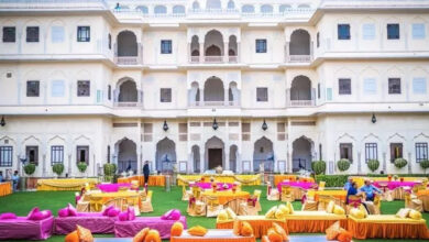 wedding planner in Jaipur