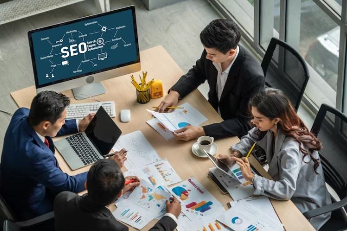 Seo Experts Australia