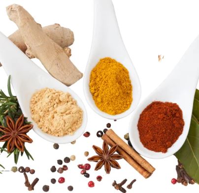 Spices Exporters in India
