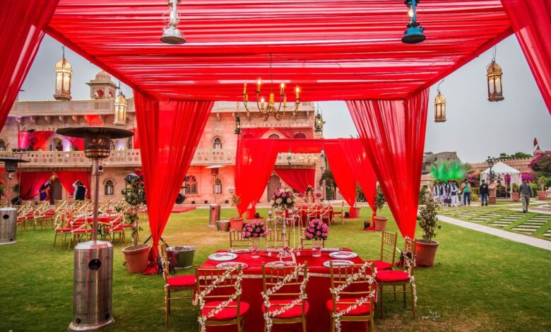 Best Wedding Planner in Chandigarh