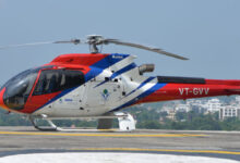 Vaishnodevi Helicopter Tickets