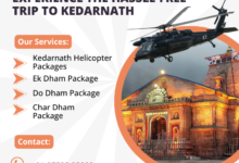 Kedarnath Helicopter Price