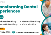 Dental clinic Burwood