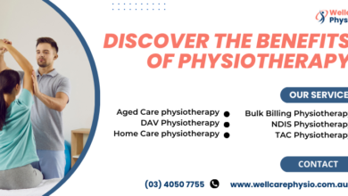 Wellcare Physio