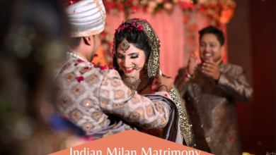 Best Matrimony in Delhi