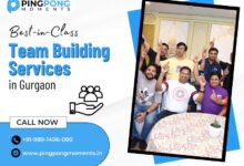Best team building company in India