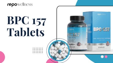 BPC 157 Tablets