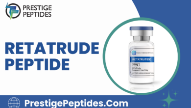 Retatrutide Peptide