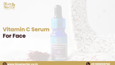 Vitamin C Serum for Face