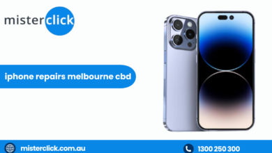 iphone repairs melbourne cbd