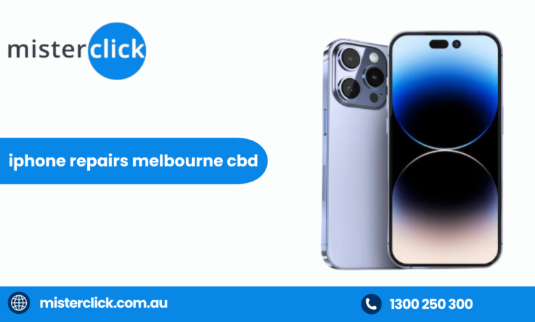 iphone repairs melbourne cbd