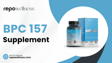 BPC 157 Supplement