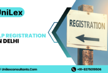 LLP Registration in Delhi