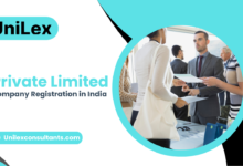 Private Limited Company Registration in India