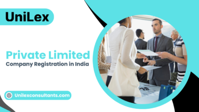 Private Limited Company Registration in India