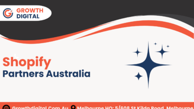 Shopify Partners Australia