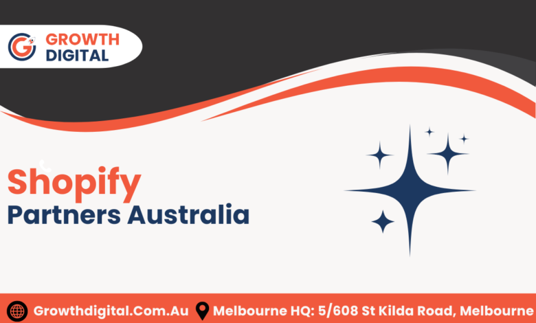 Shopify Partners Australia