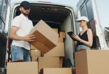 Best Packers and Movers Andheri