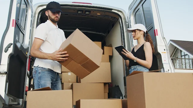 Best Packers and Movers Andheri