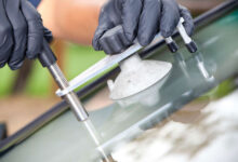 Windshield Repair Surrey