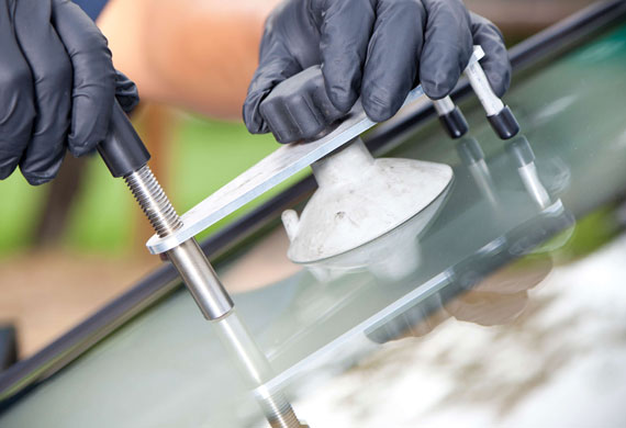 Windshield Repair Surrey