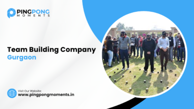 Team Building Company Gurgaon