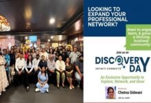 Startup Networking in Lucknow