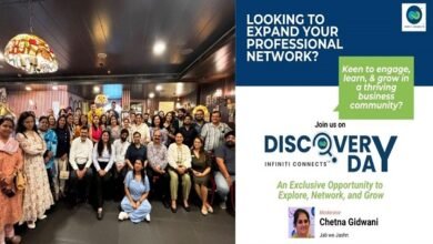 Startup Networking in Lucknow