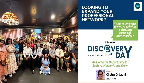 Startup Networking in Lucknow