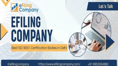 Pvt Ltd Company Registration in Delhi​