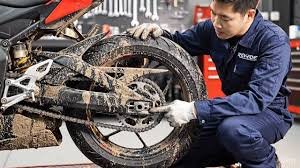 Best Bike Service in Bangalore
