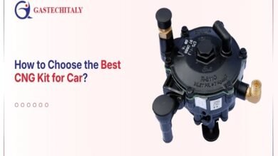 Best CNG Gas Kit in India