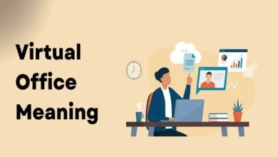 Virtual Office Address in Delhi