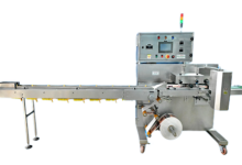 Ice Candy Packing Machine Manufacturer