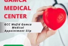 Gamca Medical for Kuwait