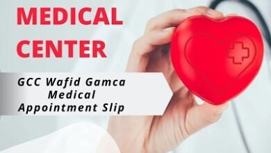 Gamca Medical for Kuwait