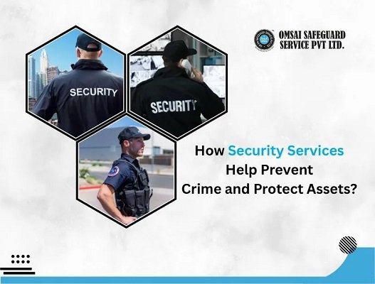 Private Bodyguard Service in Pune