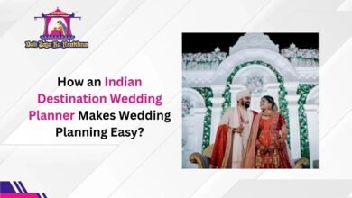 Indian Destination Wedding Planner