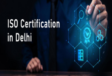 Iso 9001 Certification in Delhi
