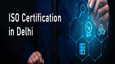 Iso 9001 Certification in Delhi