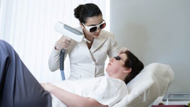 Kolkata Laser Skin Treatment