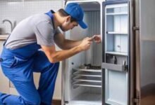 LG Fridge Repair Pune
