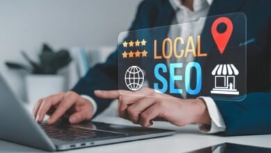 Local Seo Services Australia
