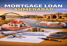 Mortgage Loan Ahmedabad