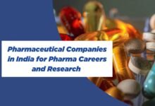 Pharmaceuticals Manufacturers in India