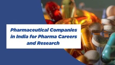 Pharmaceuticals Manufacturers in India