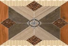 Porcelain Tile Bathroom Supplier in Morbi