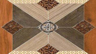 Porcelain Tile Bathroom Supplier in Morbi