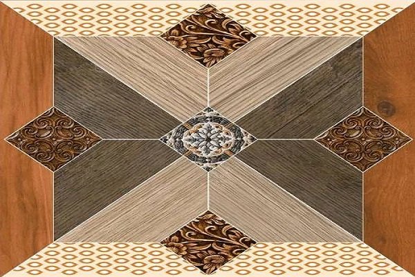 Porcelain Tile Bathroom Supplier in Morbi