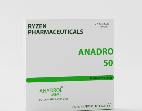 Ryzen Pharmaceuticals